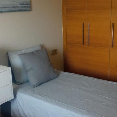 Apartamento Querote Fisterra1 Eksteriør billede
