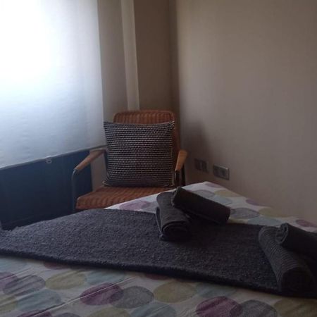 Apartamento Querote Fisterra1 Eksteriør billede