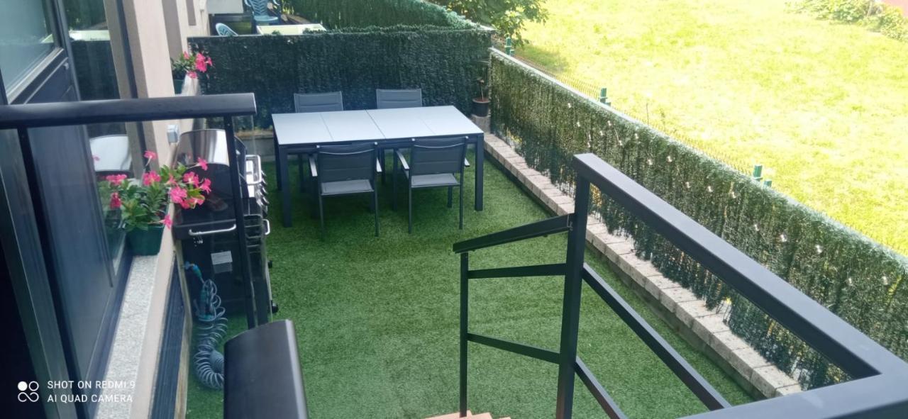 Apartamento Querote Fisterra1 Værelse billede