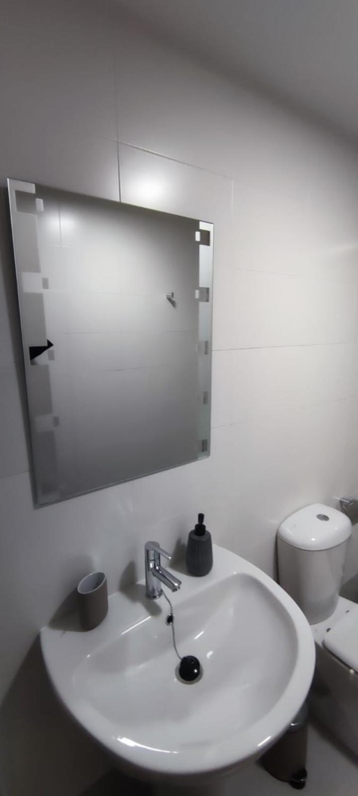 Apartamento Querote Fisterra1 Eksteriør billede